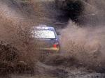 Subaru Impreza WRC 2002 года